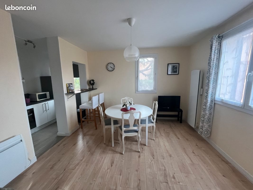 Appartement à louer, 25m², Six-Fours-les-Plages