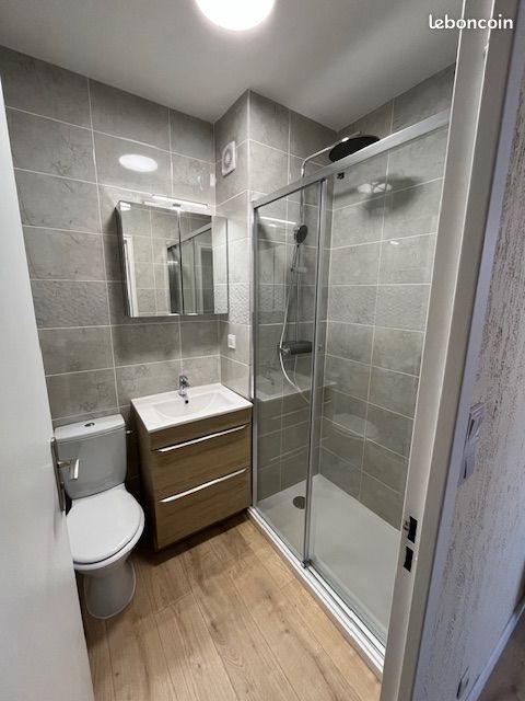 Appartement à louer, 25m², Six-Fours-les-Plages