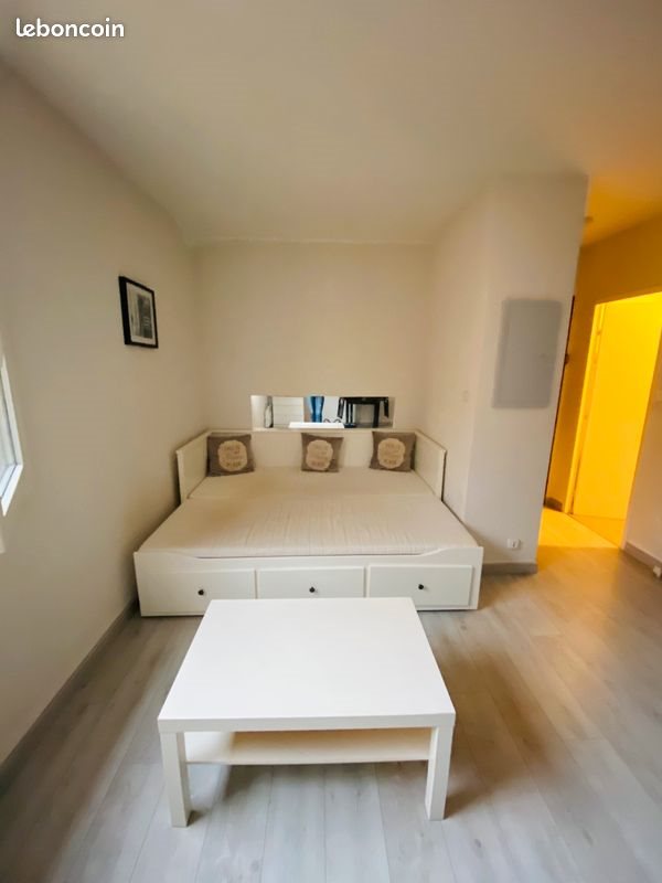 Appartement à louer, 25m², Six-Fours-les-Plages