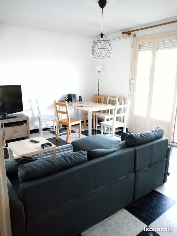 Appartement à vendre, 80m², Montpellier