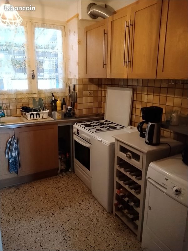 Appartement à vendre, 80m², Montpellier