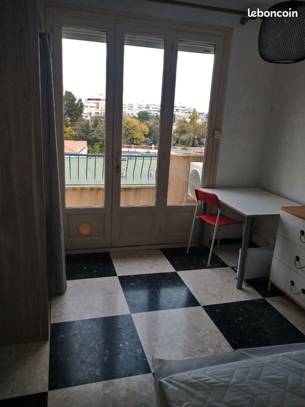 Appartement à vendre, 80m², Montpellier