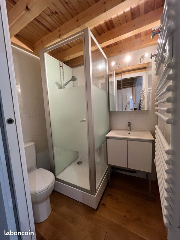 Appartement à vendre, 17m², Rouen