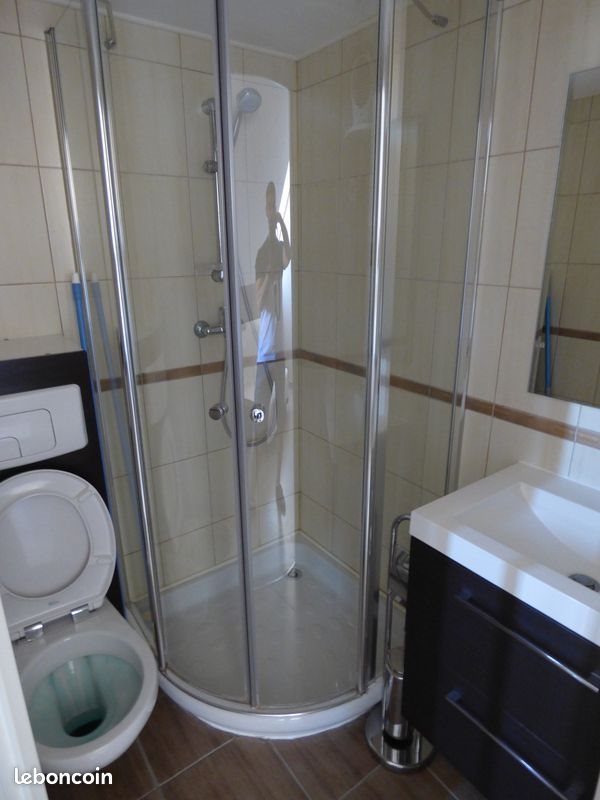 Appartement à louer, 12m², Berck