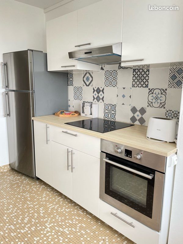 Appartement à vendre, 84m², Rennes