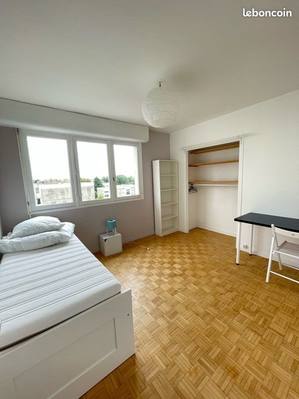 Appartement à vendre, 84m², Rennes