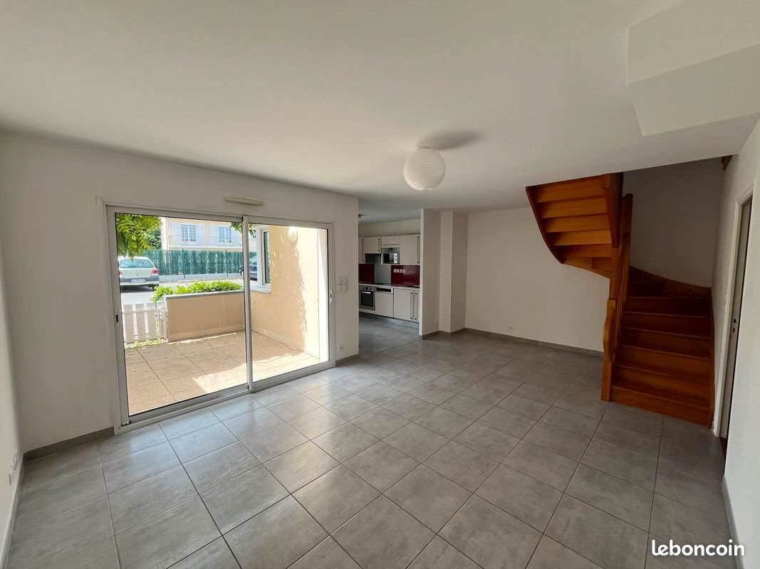 Maison à vendre, 84m², Cesson-Sévigné