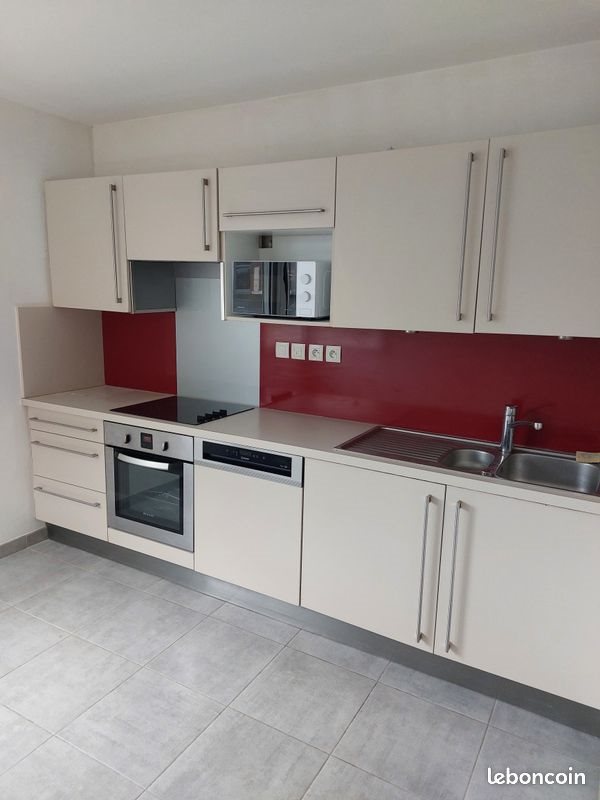 Maison à vendre, 84m², Cesson-Sévigné