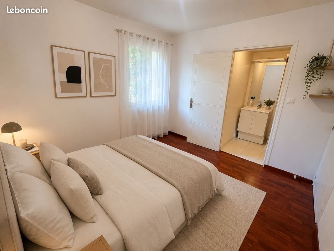 Maison à vendre, 84m², Cesson-Sévigné