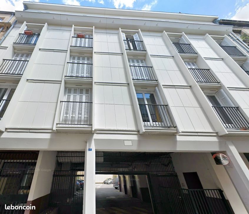 Appartement à louer, 28m², Bordeaux