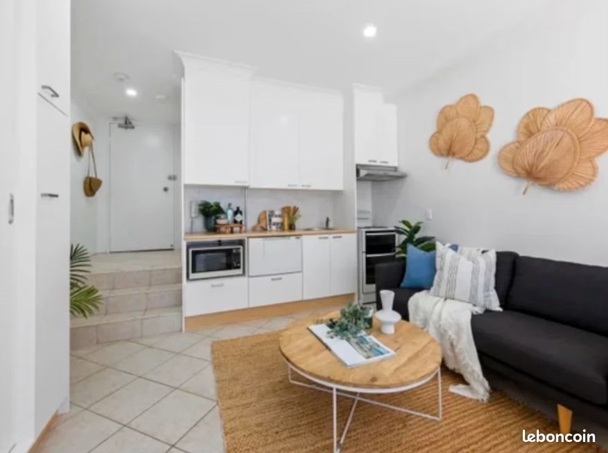 Appartement à louer, 28m², Bordeaux