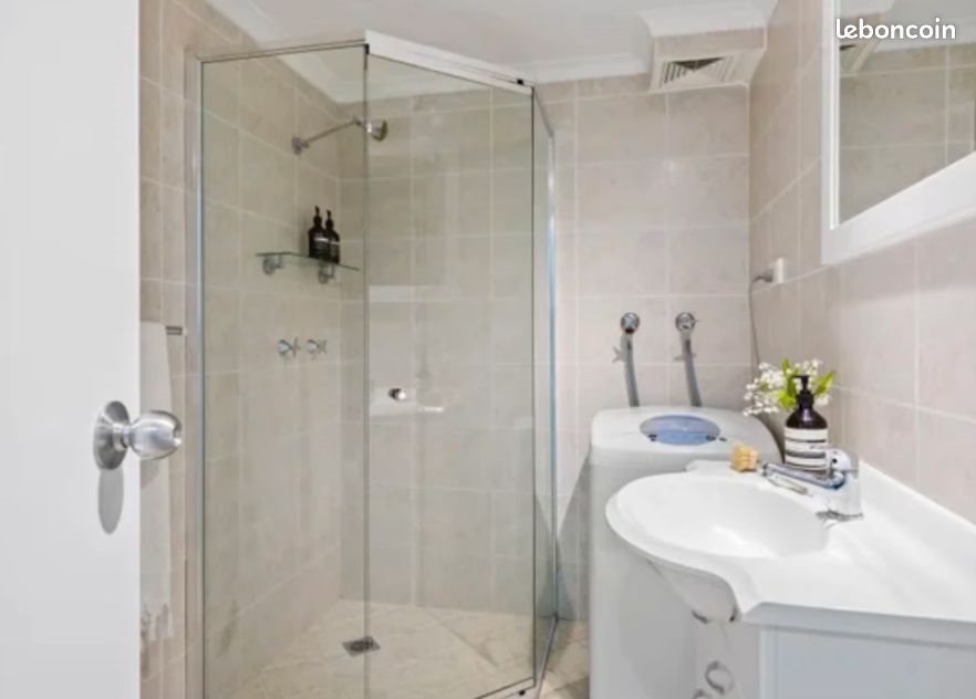 Appartement à louer, 28m², Bordeaux