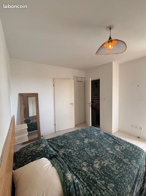 Appartement à louer, 41m², Montpellier