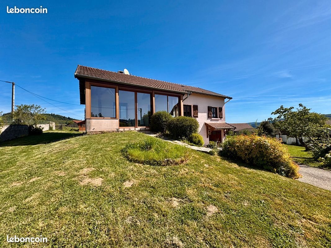 Maison à vendre, 103m², Matour