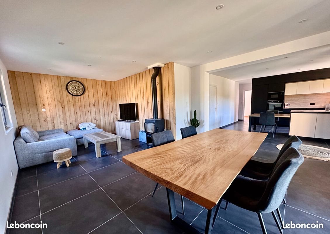 Maison à vendre, 103m², Matour