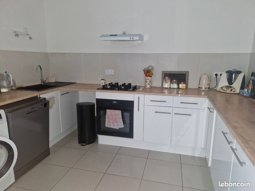 Maison à louer, 100m², Soings-en-Sologne