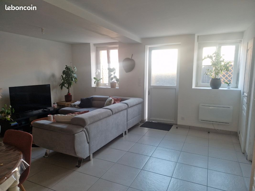 Maison à louer, 100m², Soings-en-Sologne
