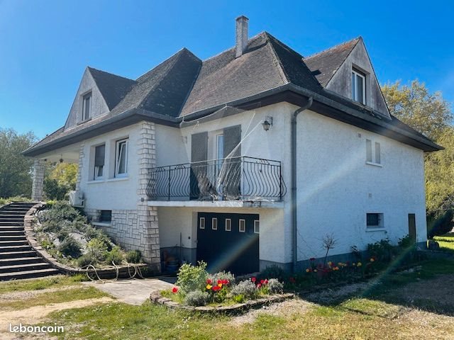 Maison à vendre, 196m², Neung-sur-Beuvron