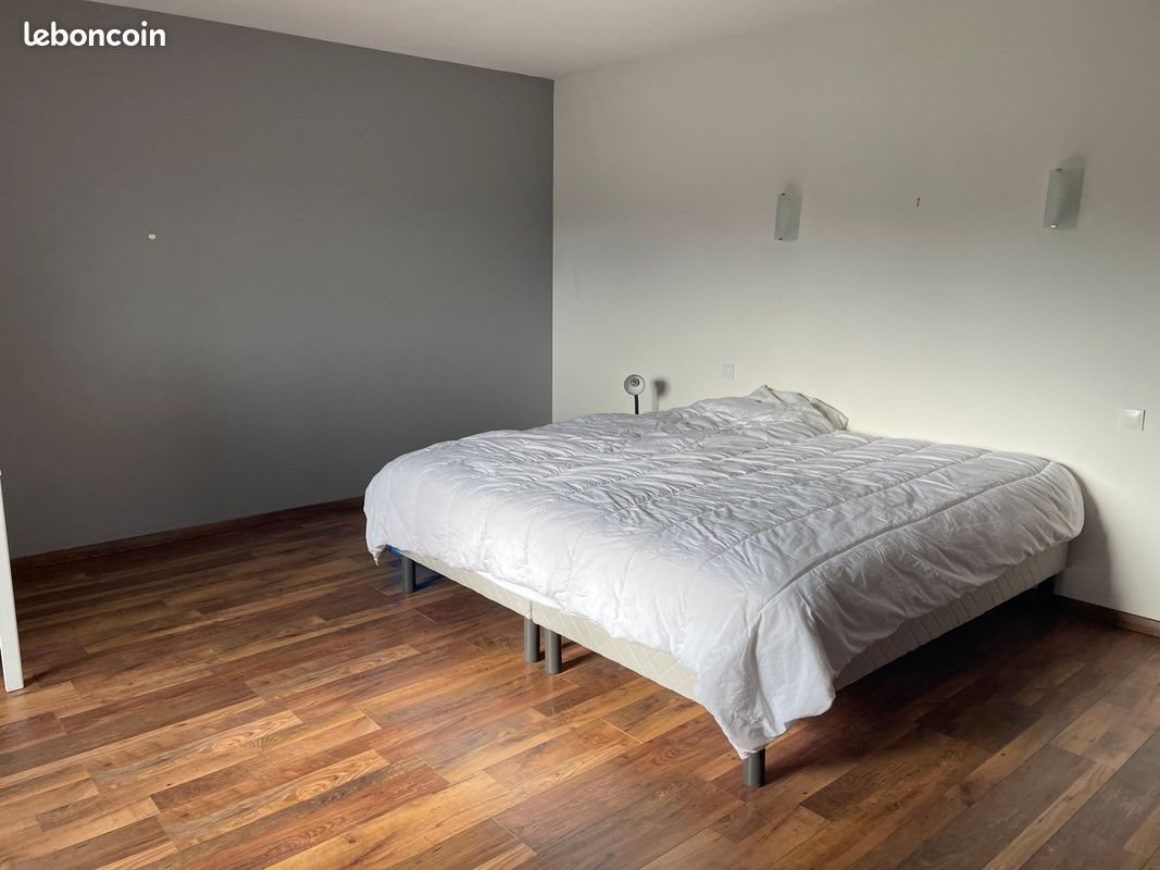 Maison à vendre, 196m², Neung-sur-Beuvron
