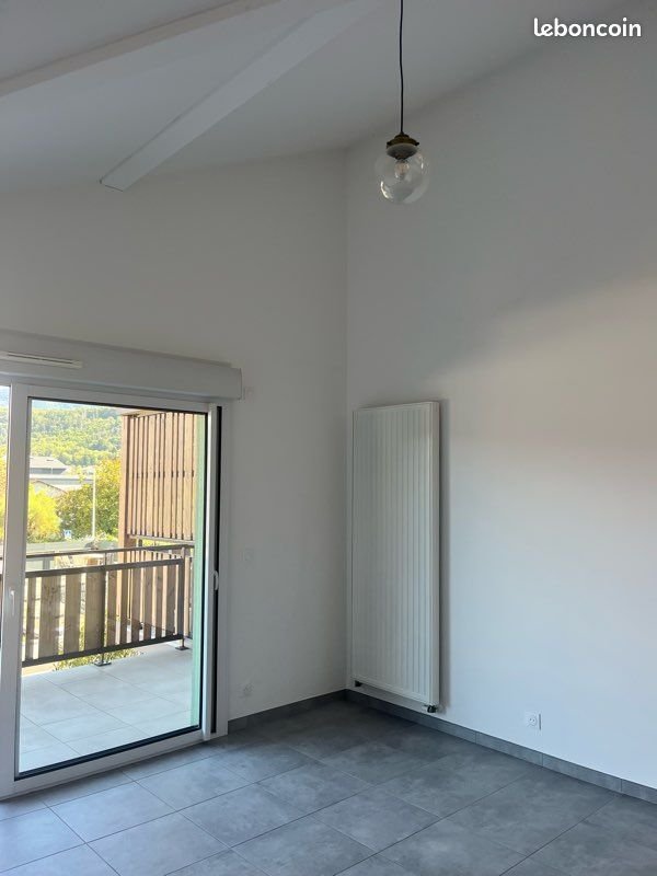 Appartement à louer, 44m², Thonon-les-Bains