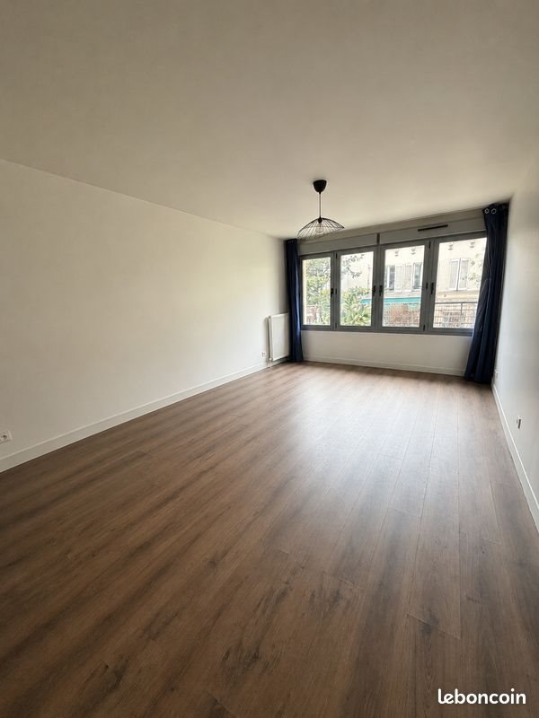 Appartement à vendre, 47m², Bagnolet