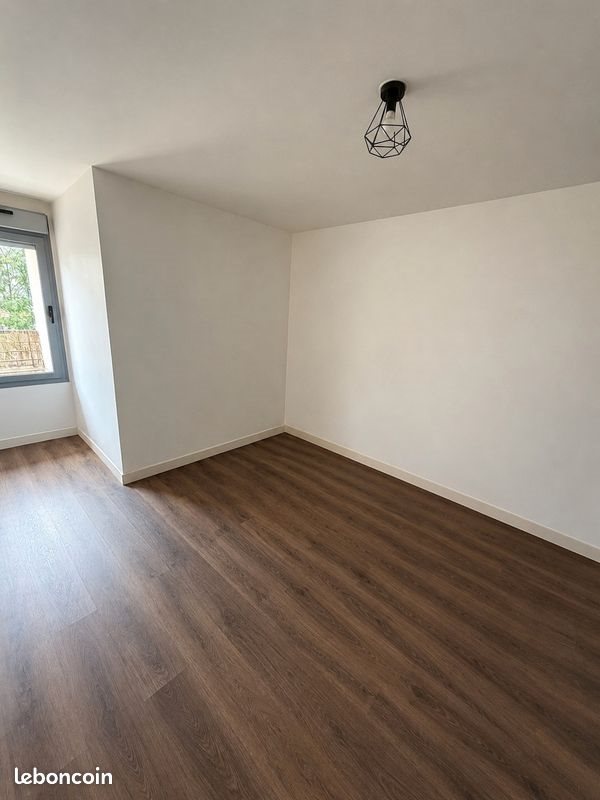 Appartement à vendre, 47m², Bagnolet