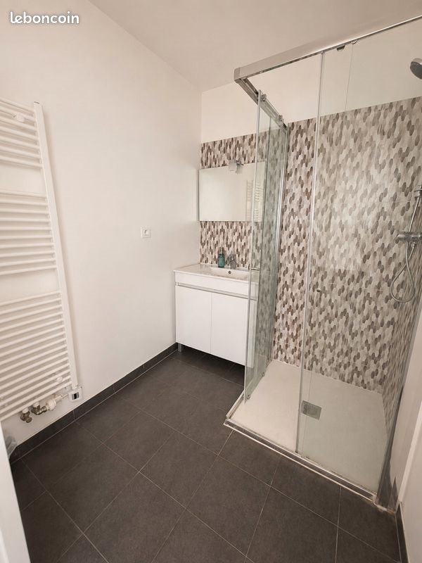 Appartement à vendre, 47m², Bagnolet