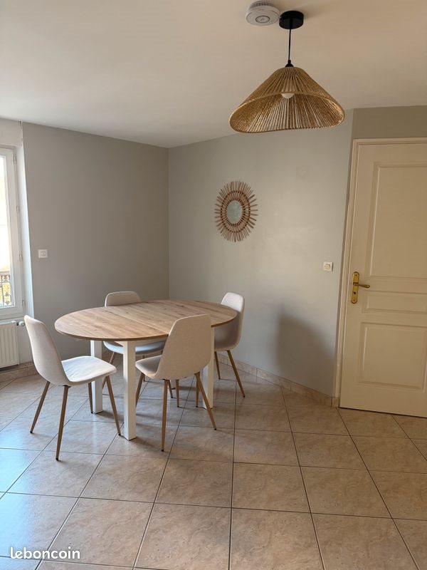 Appartement à louer, 44m², Neauphle-le-Château