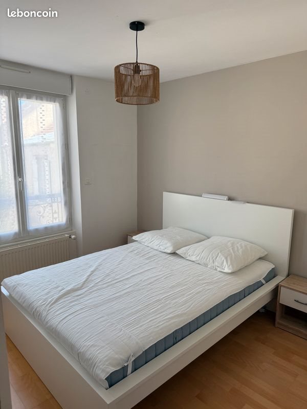 Appartement à louer, 44m², Neauphle-le-Château