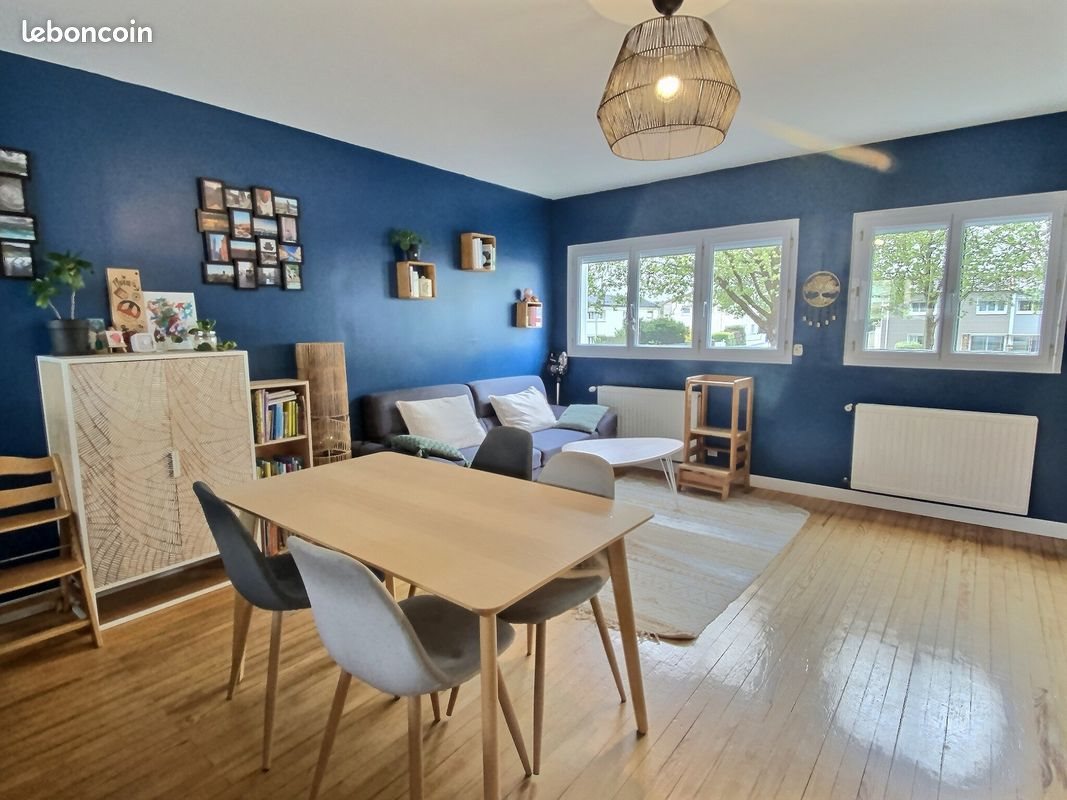 Maison à vendre, 72m², Saint-Nazaire