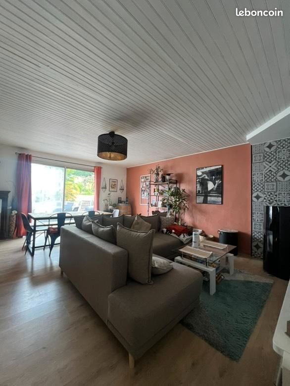 Maison à vendre, 85m², Saintes