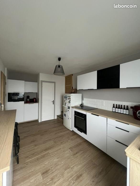 Maison à vendre, 85m², Saintes
