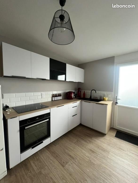 Maison à vendre, 85m², Saintes