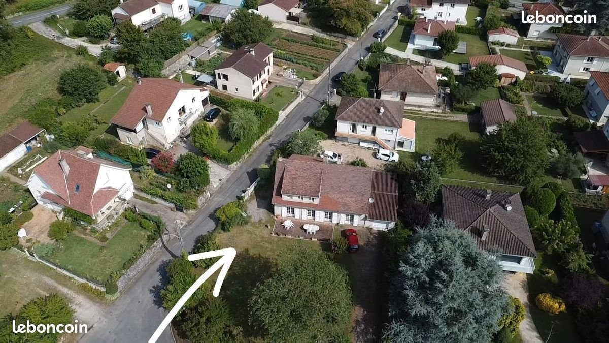 Maison à vendre, 161m², Cajarc