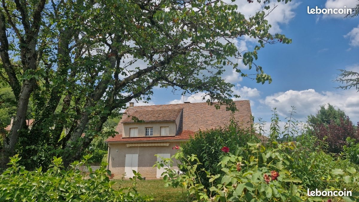 Maison à vendre, 161m², Cajarc