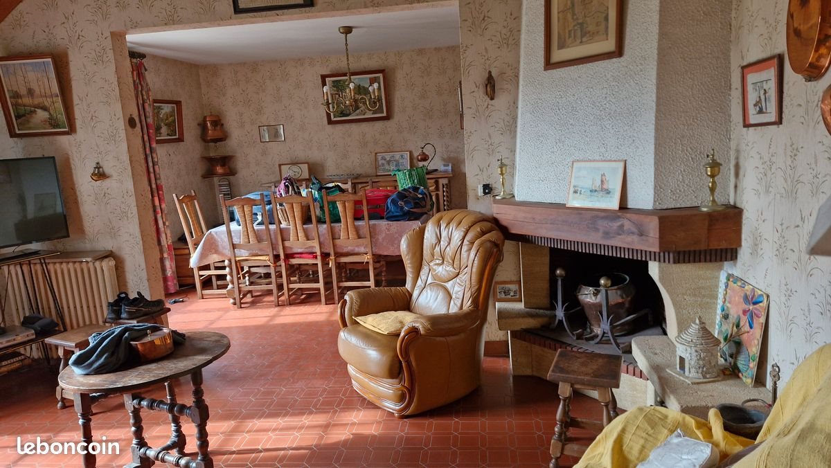 Maison à vendre, 161m², Cajarc