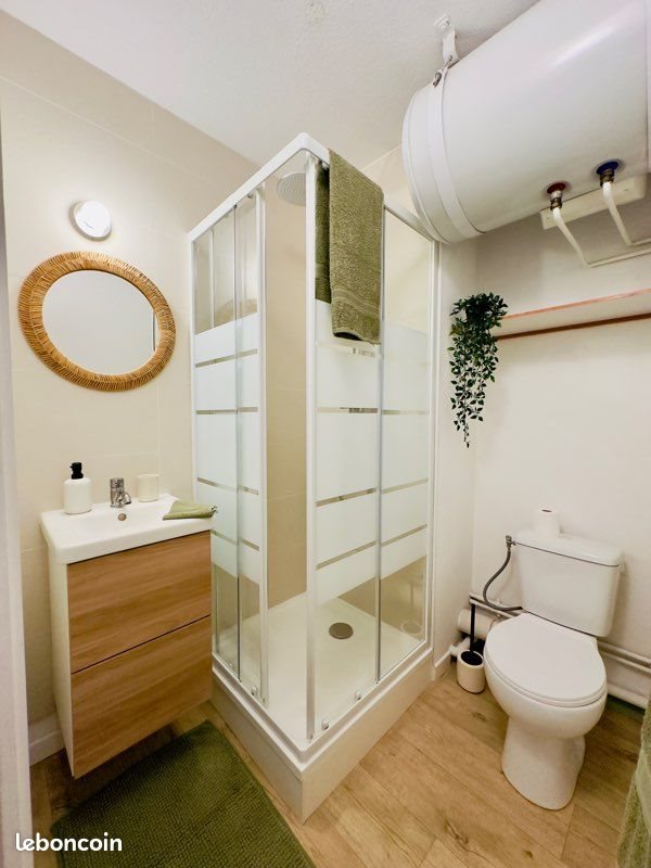 Appartement à louer, 18m², Valenciennes