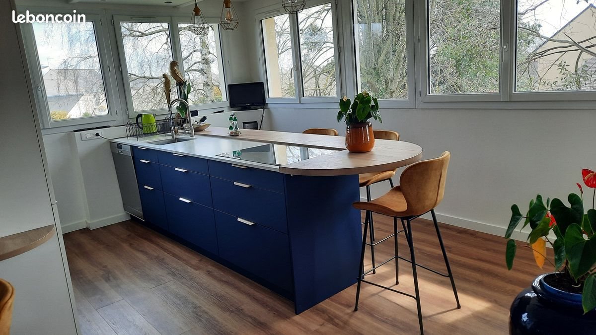 Maison à vendre, 180m², Segré