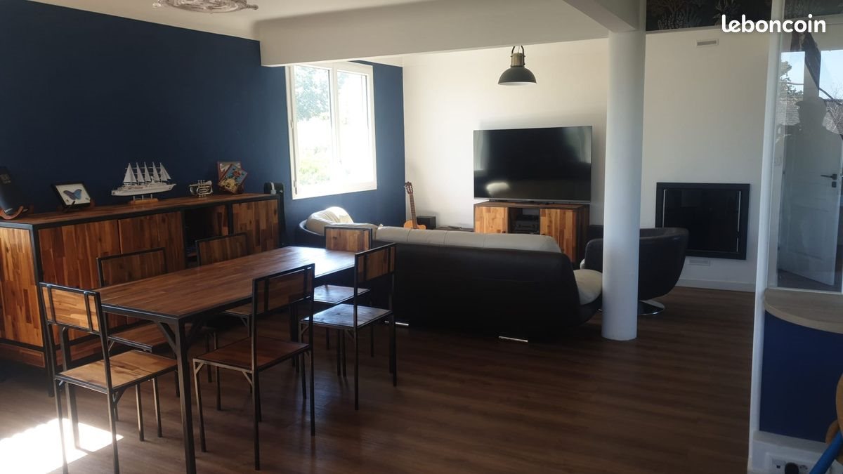 Maison à vendre, 180m², Segré