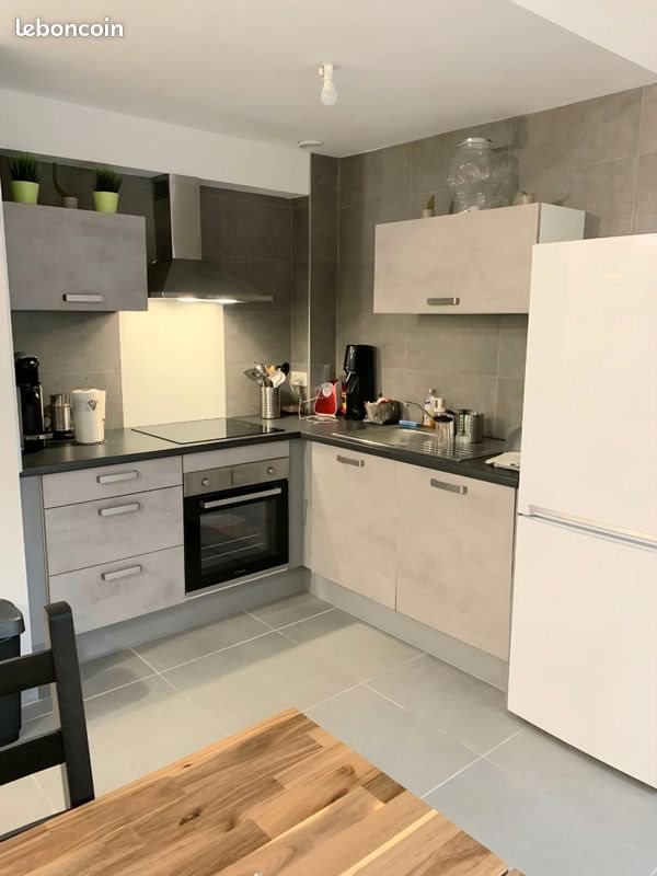 Appartement à louer, 79m², Rixheim