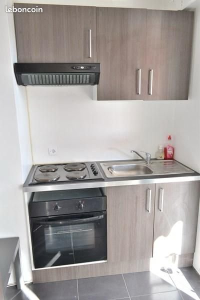 Appartement à vendre, 30m², Cagnes-sur-Mer