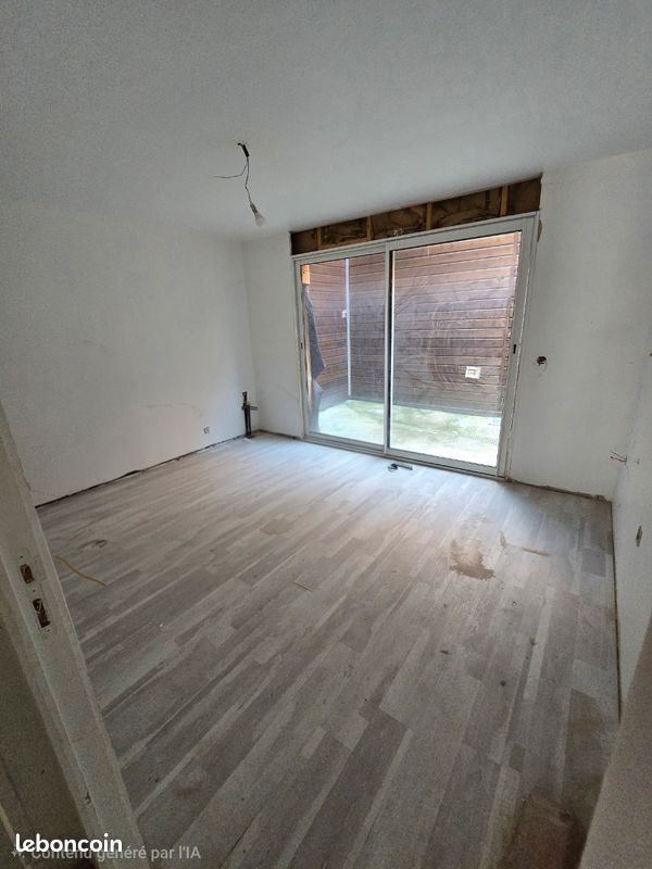 Appartement à vendre, 80m², Bègles