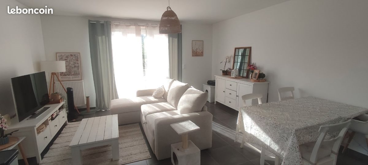 Appartement à louer, 57m², Etréchy