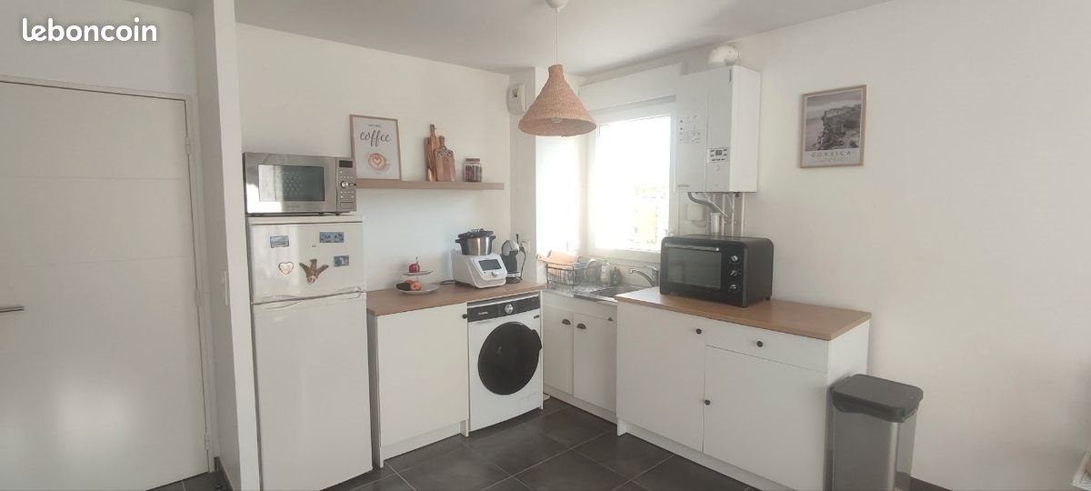 Appartement à louer, 57m², Etréchy
