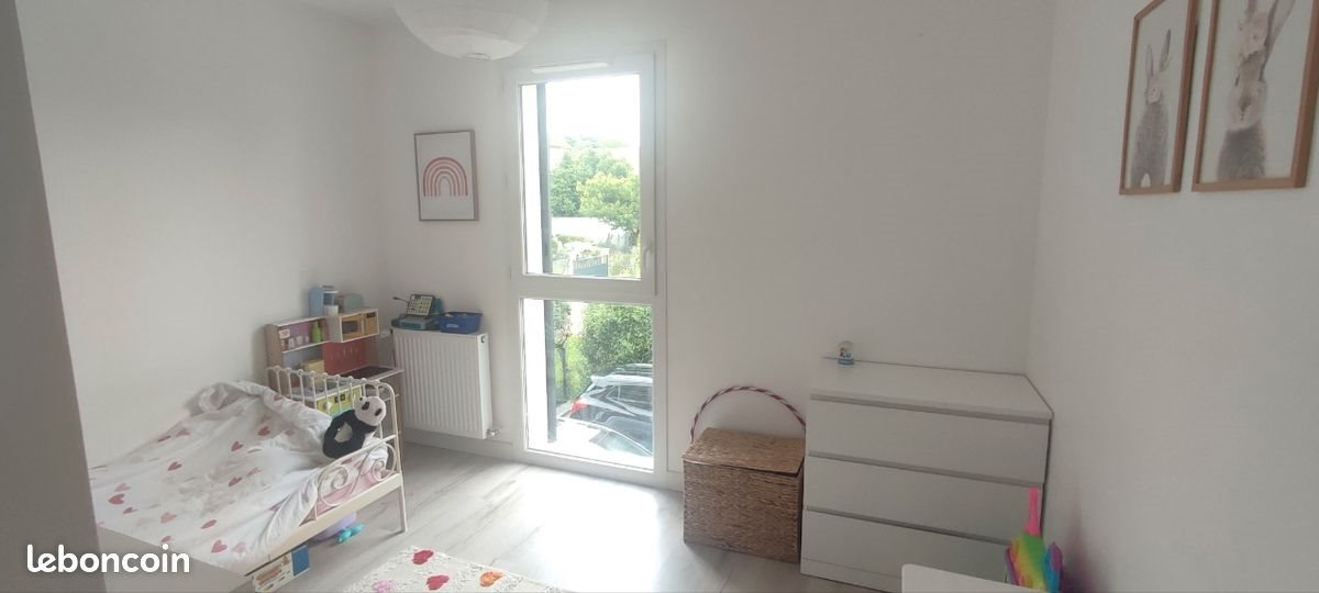 Appartement à louer, 57m², Etréchy