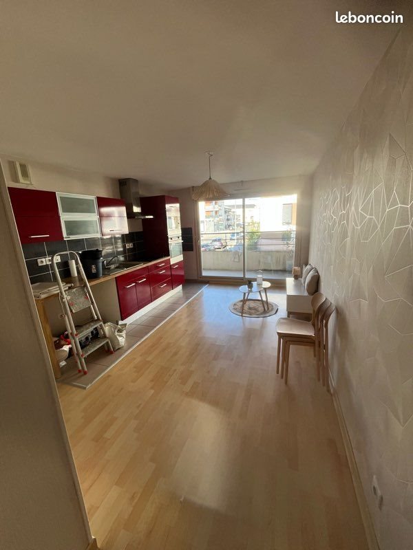 Appartement à louer, 37m², Le Coudray