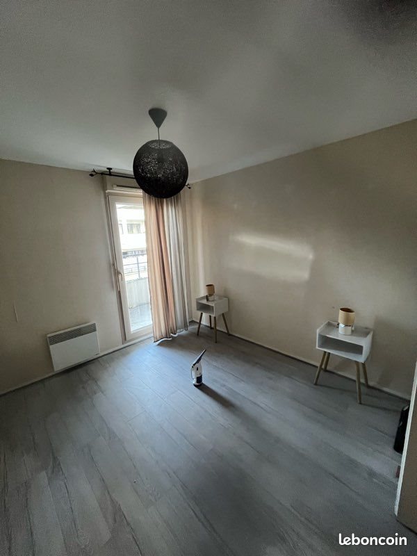 Appartement à louer, 37m², Le Coudray