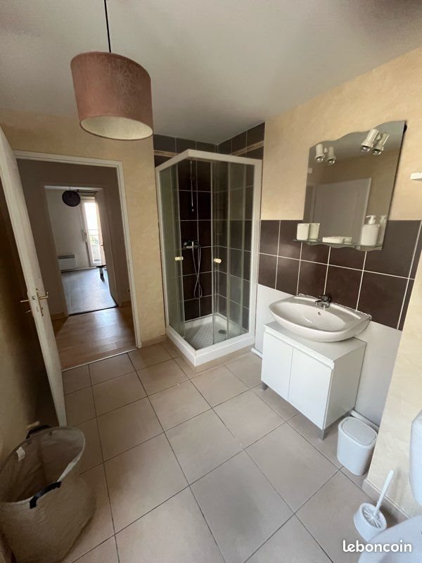 Appartement à louer, 37m², Le Coudray