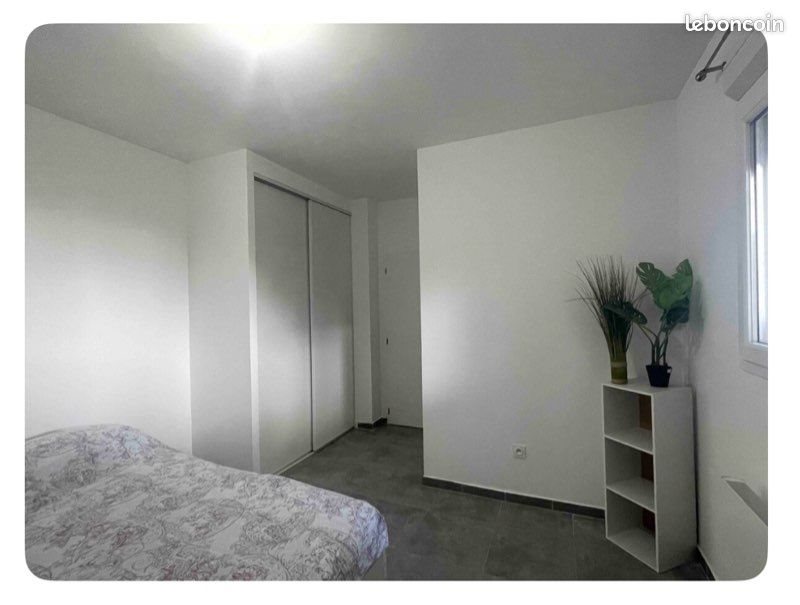 Appartement à louer, 50m², Nîmes
