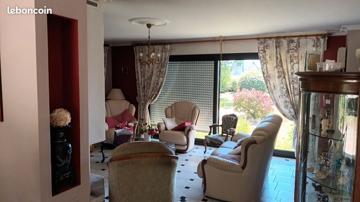 Maison à vendre, 157m², Plouhinec